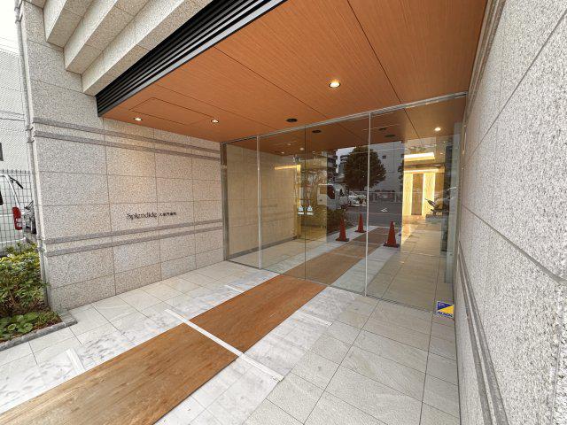 スプランディッド大須門前町