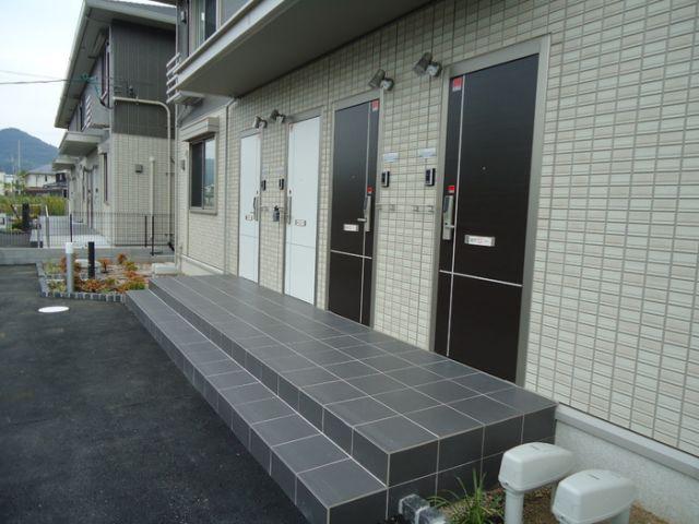 D-ROOM ちはや