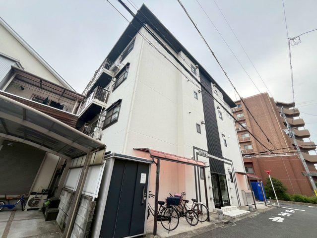 グリシーヌIII