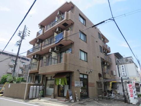 オラシオン音羽町