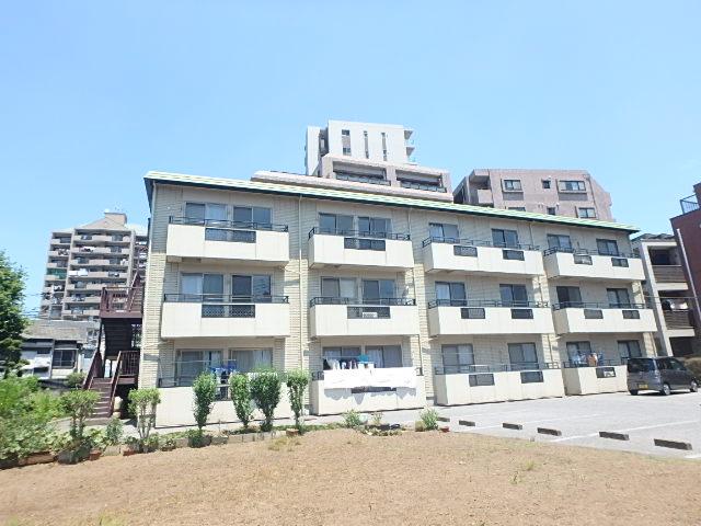 大野ハイツ