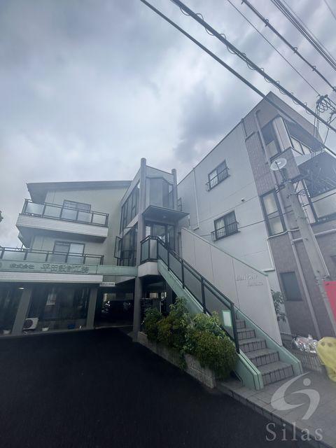 イーストビューヤサカ