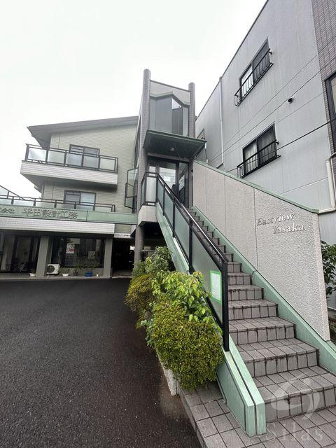 イーストビューヤサカ