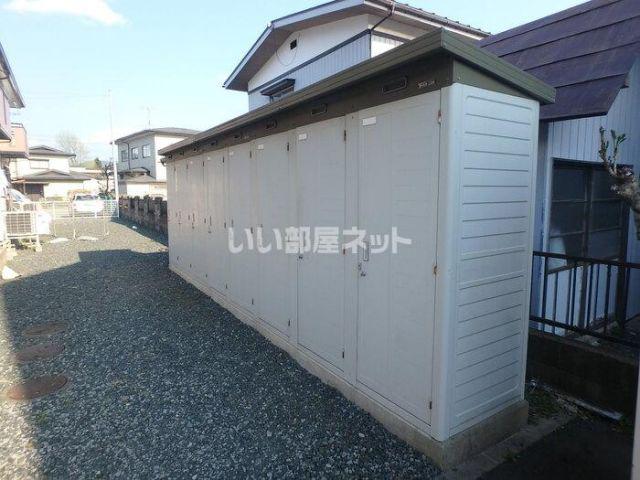 コンフォール・サツキ