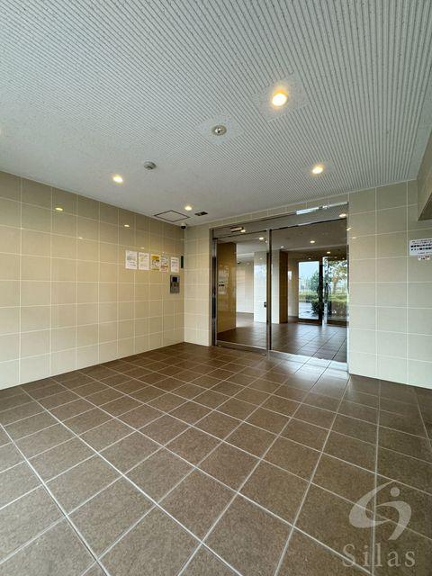 グランレブリー太秦天神川