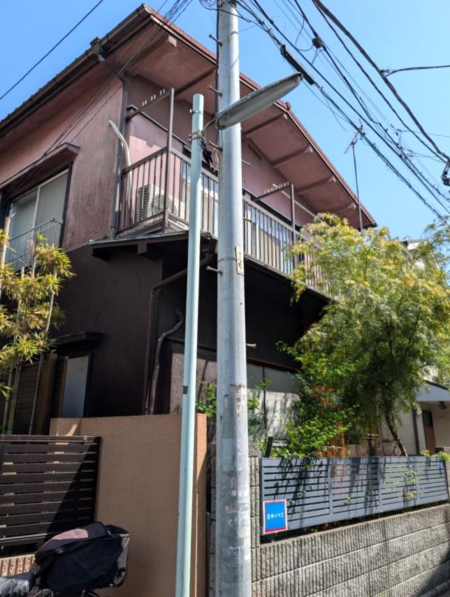 谷中ハウス