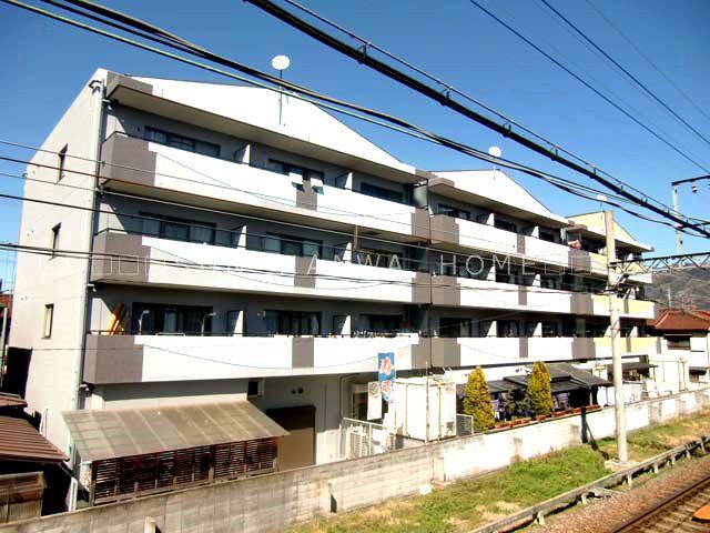 ループ I番館