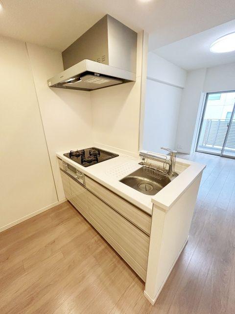 リビオレゾン東陽町ステーションプレミア