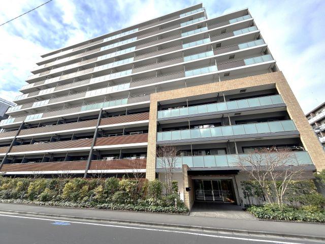 リビオレゾン東陽町ステーションプレミア