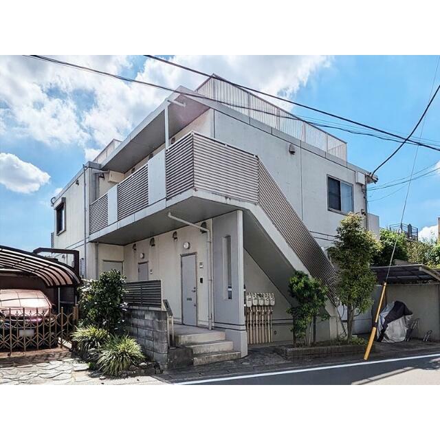 アーバンフラットY・K