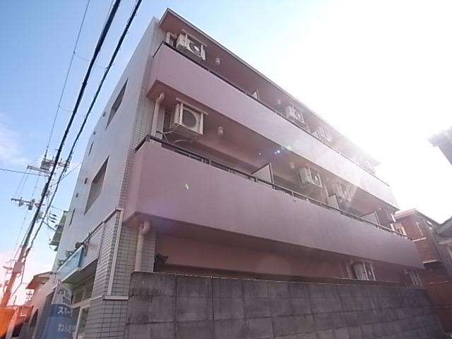 メゾン・ド・マキ(1K/3階)