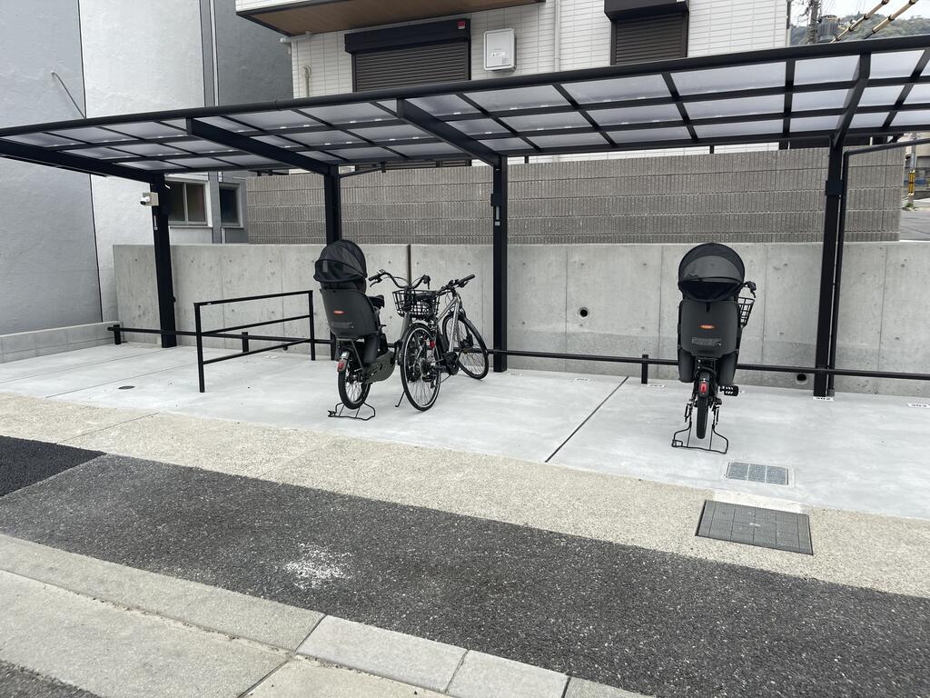 ヴェルデ天城