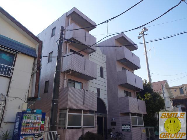 ビアリッツ行徳