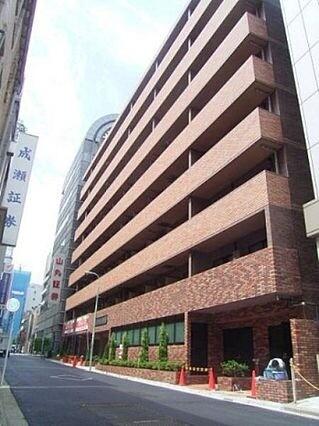 トーシンフェニックス日本橋蛎殻町弐番館