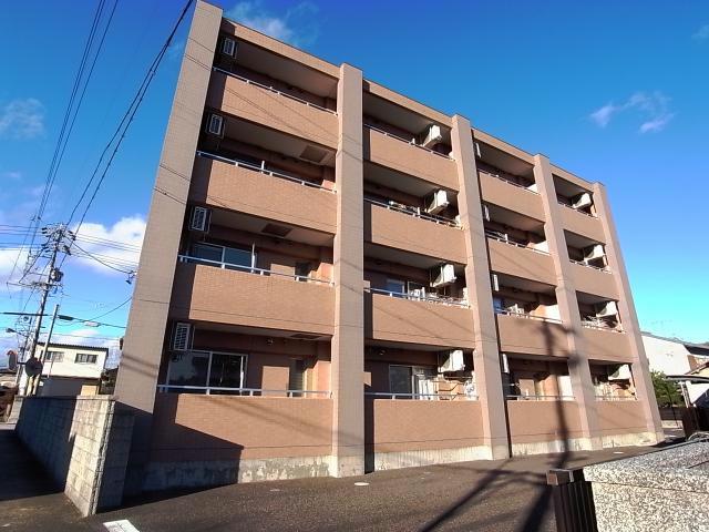 ラ フェスタ(1LDK/4階)