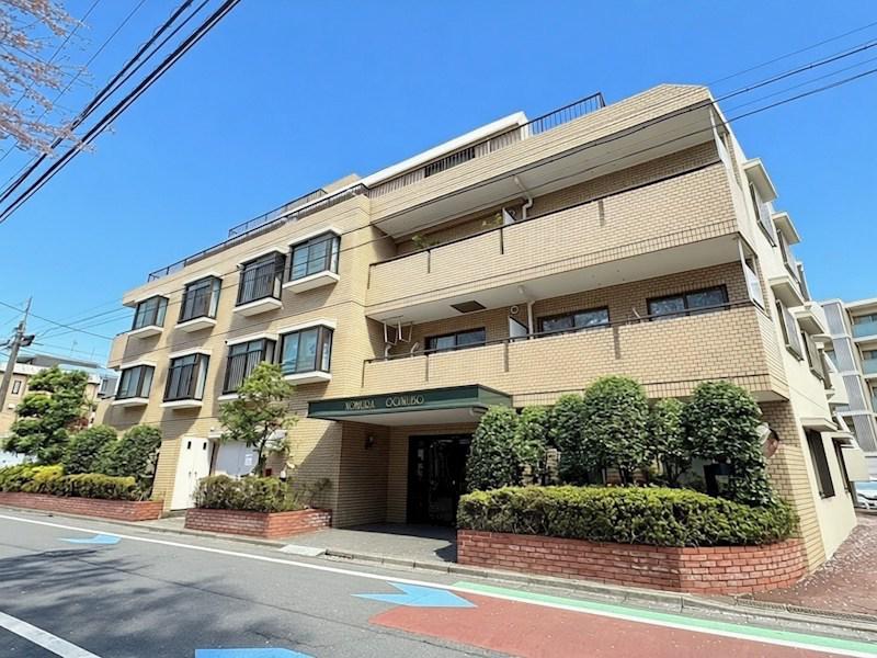 コープ野村荻窪