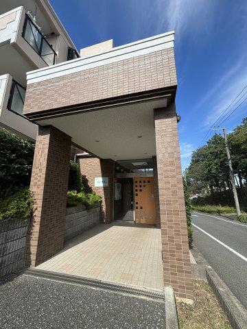 S-FORT鶴川
