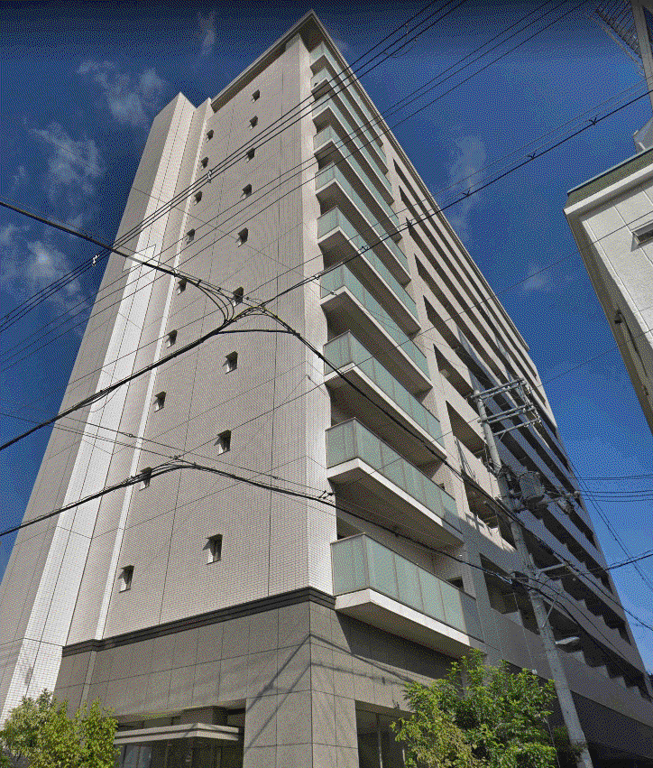 フィールドライト新大阪