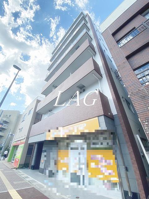 SINCERE東大宮