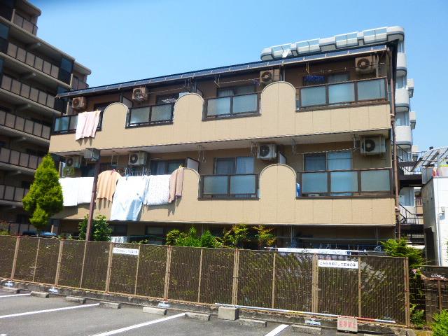 マンションはるか