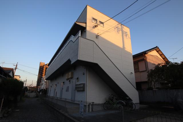 リゾレステ熱田