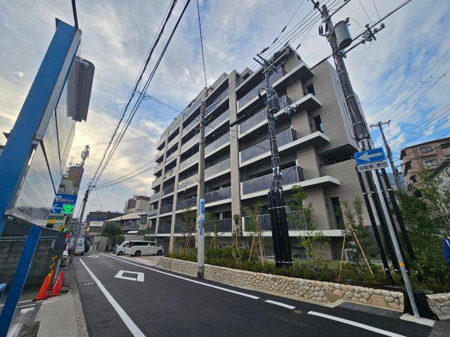 アトラス六甲(2LDK/6階)