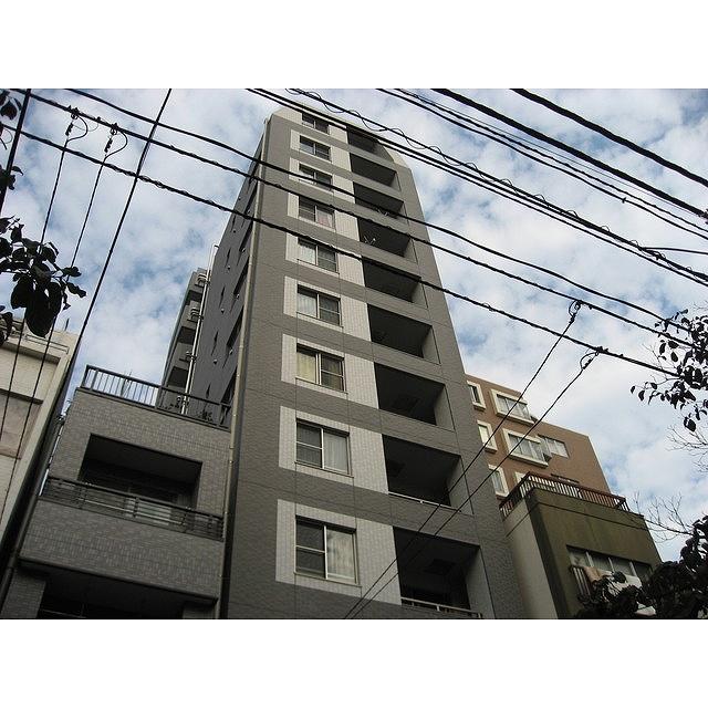 プレール・ドゥーク水天宮II