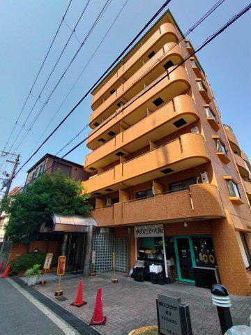 朝日プラザ桃谷パサージュ