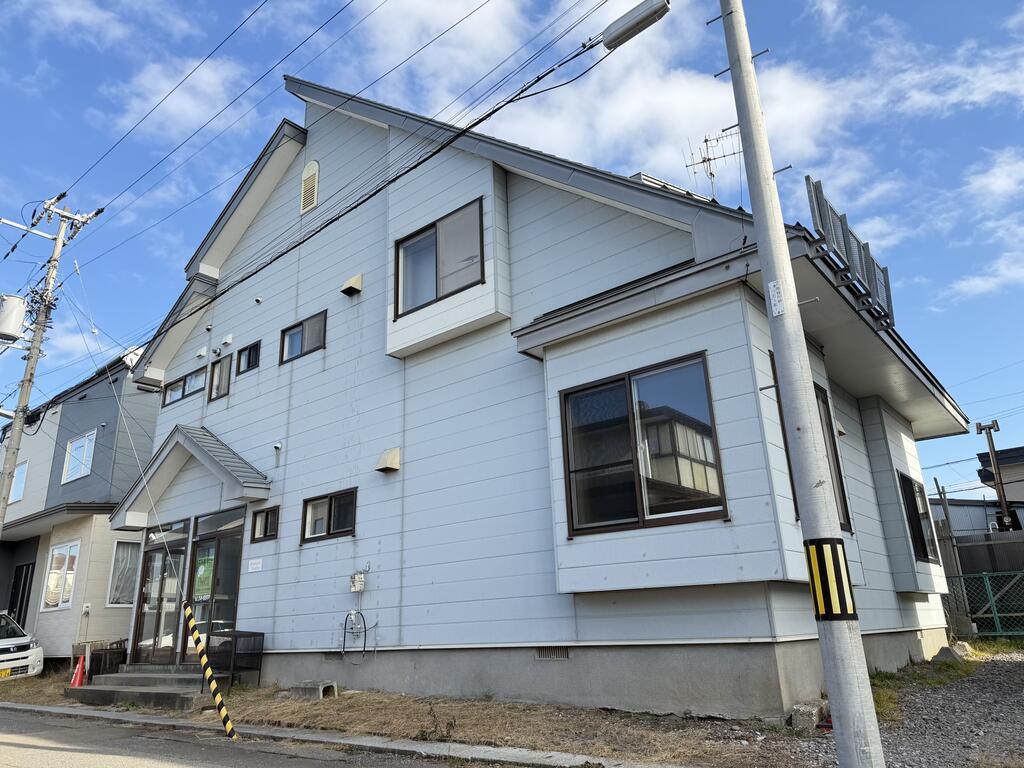 ブルックリンハイツ