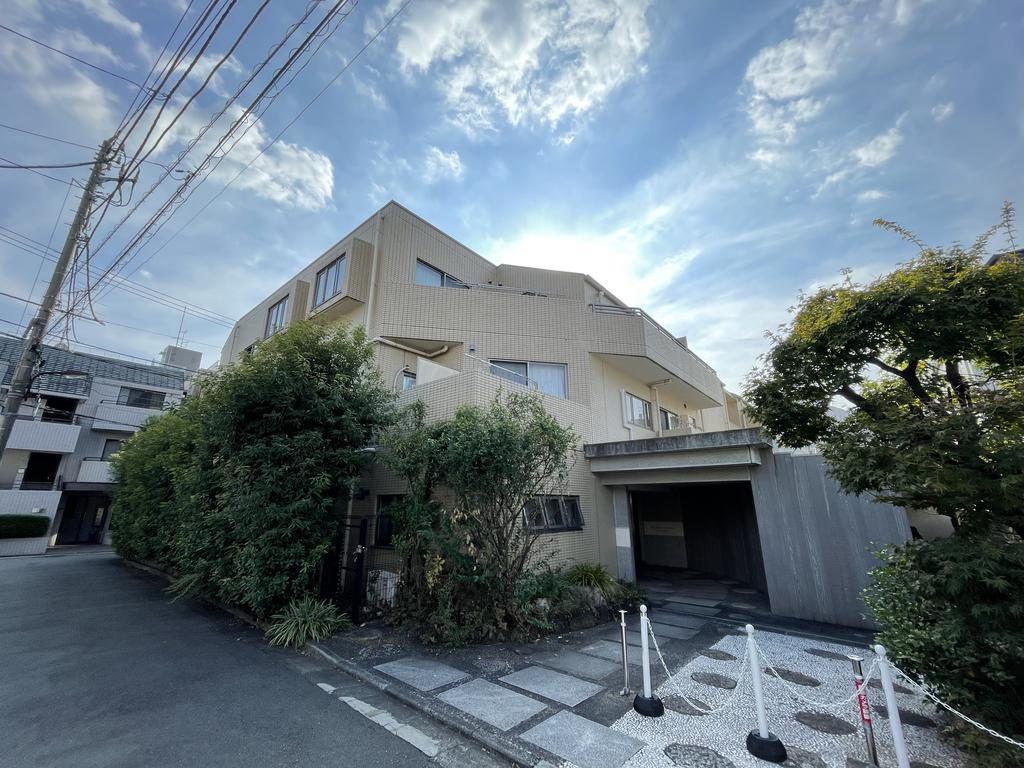 イルリッシュ目白