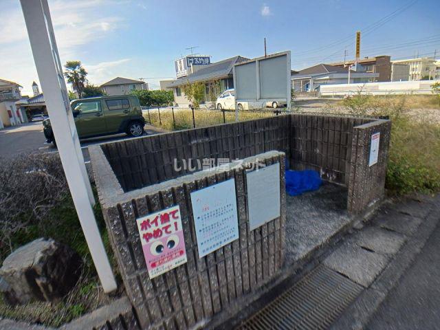 グリニッヂヴィレッジ
