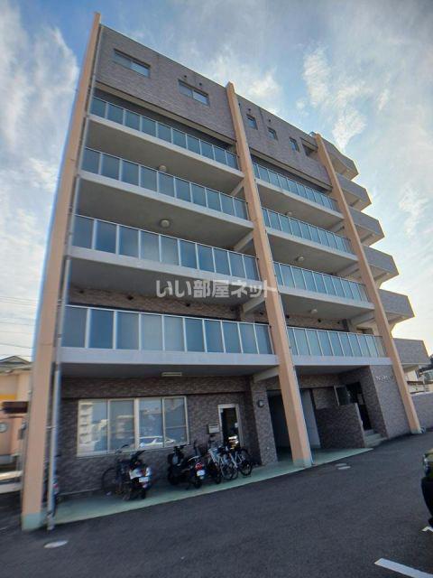 グリニッヂヴィレッジ(1K/3階)