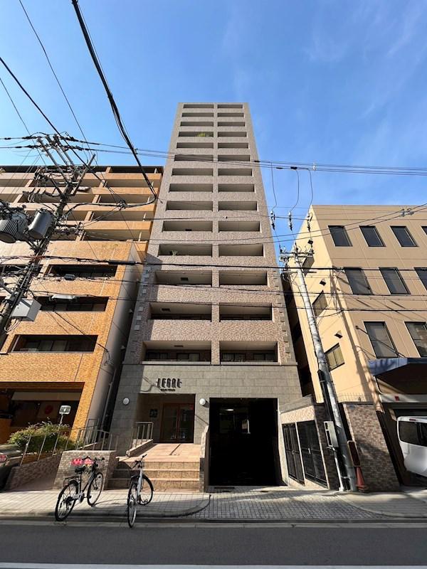 リーガル南船場II