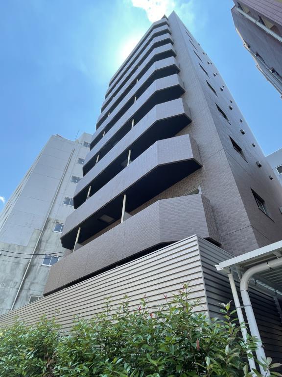 アルシェ新宿