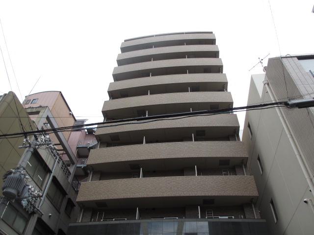 アスヴェル神戸元町