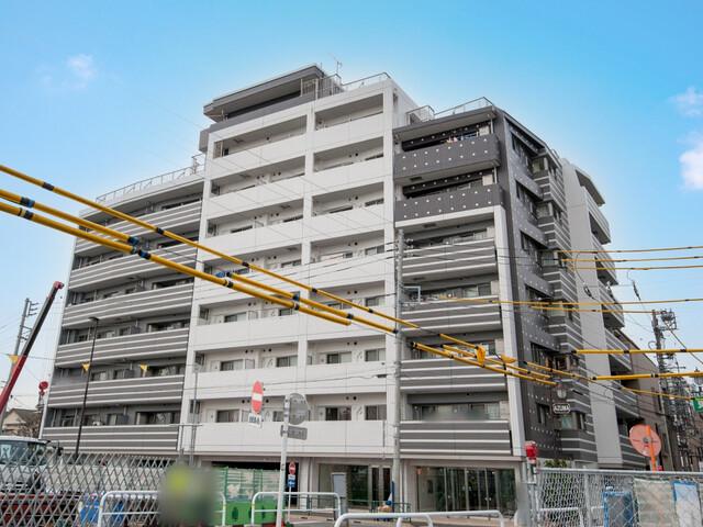 エステムプラザ池袋ザ・ヴィンテージ