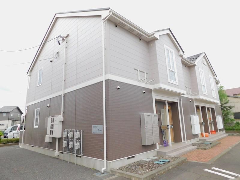 ハイム丸芝C・D