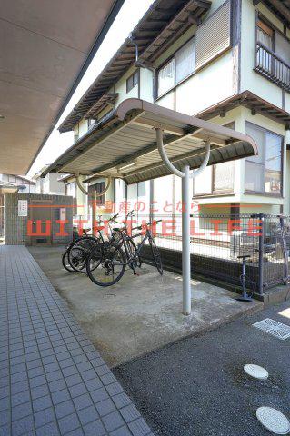 フォブール合川