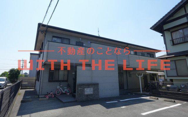 フォブール合川