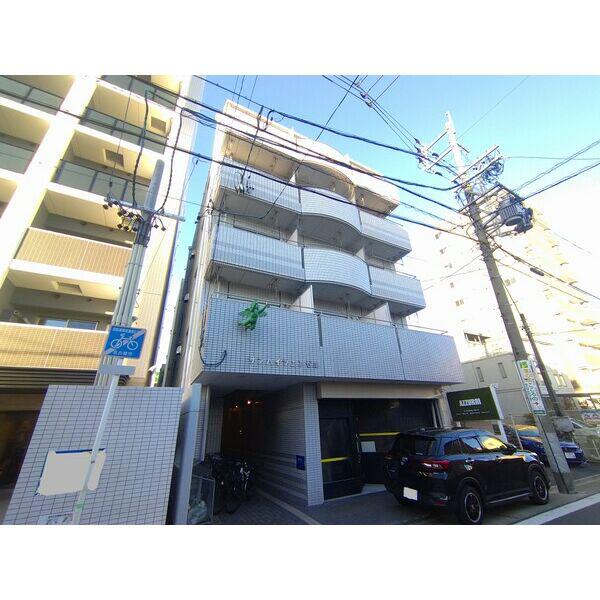 サンハイツエンゼル