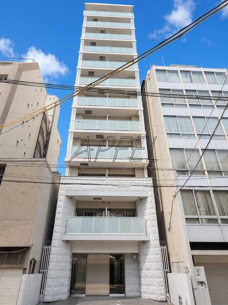 エスライズ北堀江スワン
