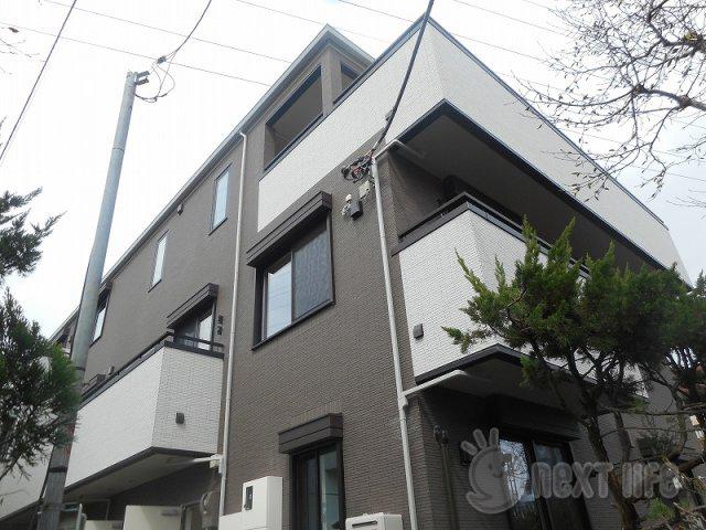 リヴェール新川崎