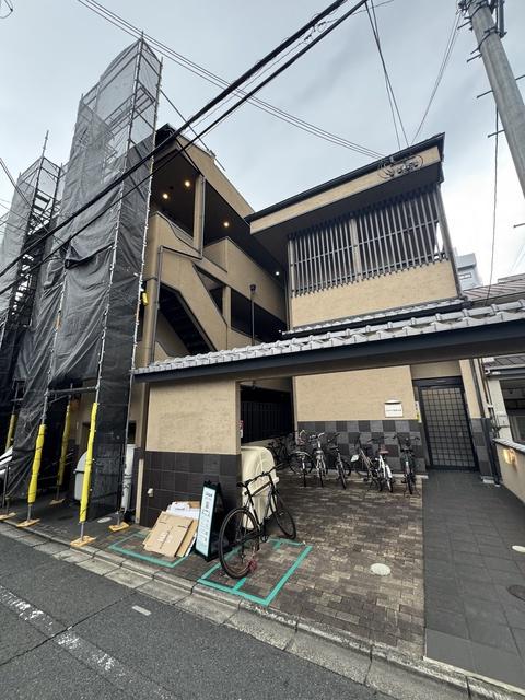 ロフティ四条大宮