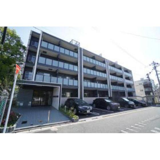 エフパルク大橋II