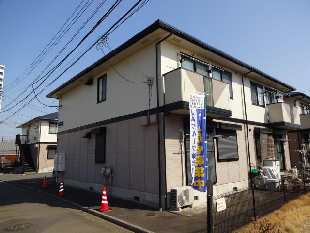 サンモールA