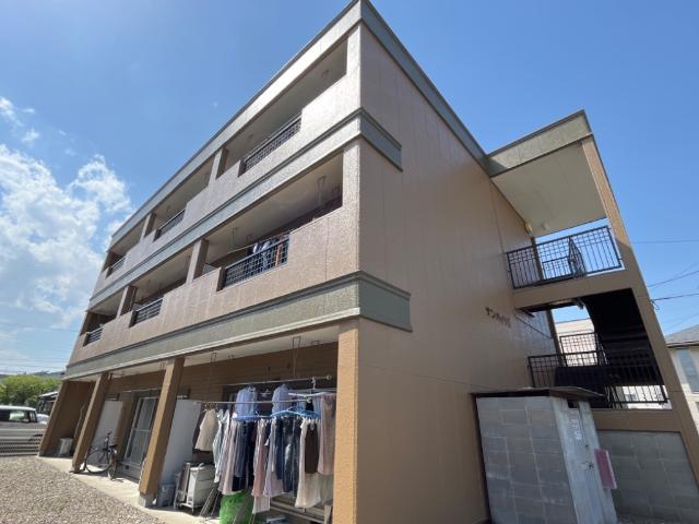 サンハイツI