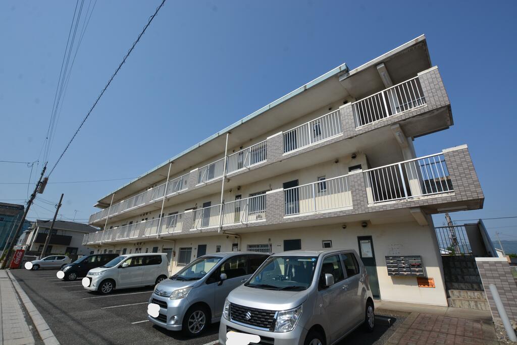 ドリームマンション優