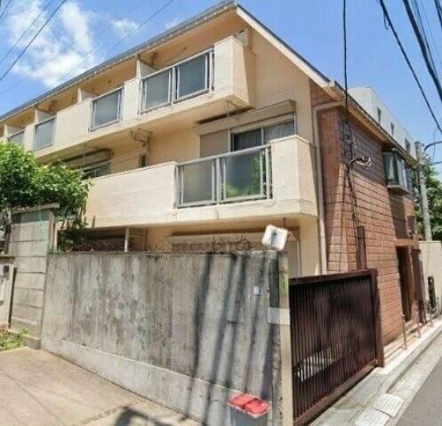 西大久保イレブン