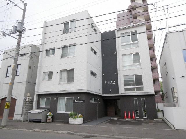 パーチェ宮の森