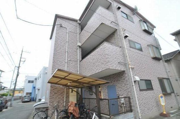 パークサイドマンション